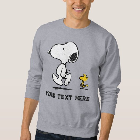 Peanuts Est. 1950 Sweatshirt (Vorderseite)