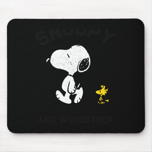 Peanuts Est 1950 Toddler T Shirt  Mousepad (Vorne)