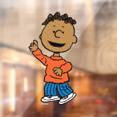 Peanuts | fensteraufkleber (Blatt 2)