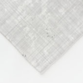 Peanuts Fleece Blanket (Ecke)