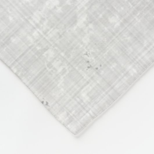 Peanuts Fleece Blanket (Ecke)