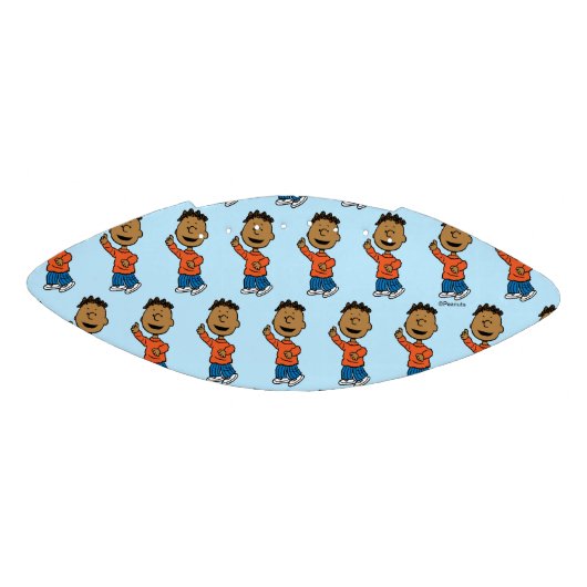 Peanuts | football (Panel)