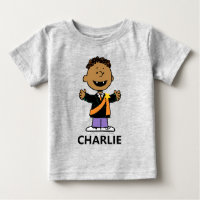 Peanuts | Franklin Halloween-Vampir