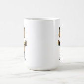 Peanuts | Franklin Halloween-Vampir Kaffeetasse (Mittel)