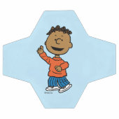 Peanuts | fußball (Flach)