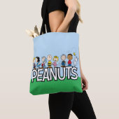 Peanuts Gang Group Lineup Tasche (Von Nahem)