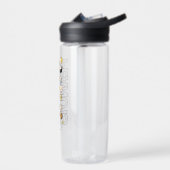 Peanuts Gang Group Lineup Trinkflasche (Links)