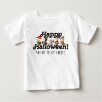 Peanuts-Gang Happy Halloween-Parade