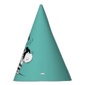 Peanuts Gang Lifting Snoopy Partyhütchen (Rechts)