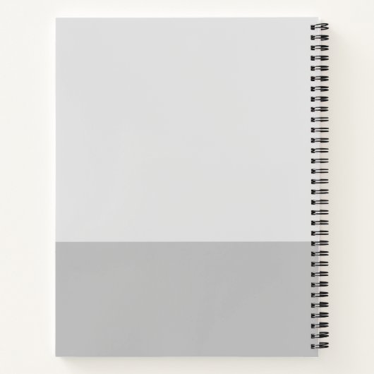 Peanuts Gang Reading Comic Notizblock (Rückseite)