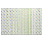 Peanuts Gang Sketch Print Bambus Stoff (Yard (91,4 cm))