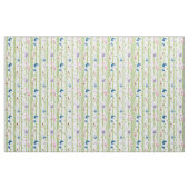 Peanuts Gang Sketch Print Bambus Stoff (Fat Quarter (45,7 x 55,9 cm))