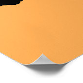 Peanuts | Grouchy Since Forever Lucy Poster (Ecke)