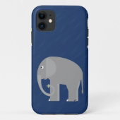 Peanuts iPhone5 Fall Case-Mate iPhone Hülle (Rückseite)