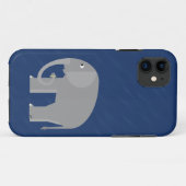 Peanuts iPhone5 Fall Case-Mate iPhone Hülle (Rückseite (Horizontal))