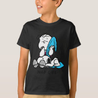 Peanuts Linus T-Shirt