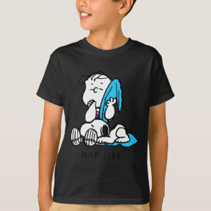 Peanuts Linus T-Shirt