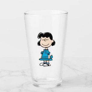 PEANUTS   Lucy Glas