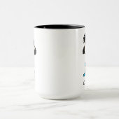 PEANUTS | Lucy Tasse (Zentrum)