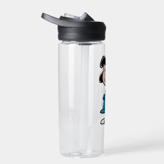 PEANUTS | Lucy Trinkflasche (Rechts)