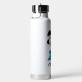 PEANUTS | Lucy Trinkflasche (rechts)