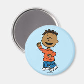 Peanuts | magnet (Vorderseite/Rückseite)