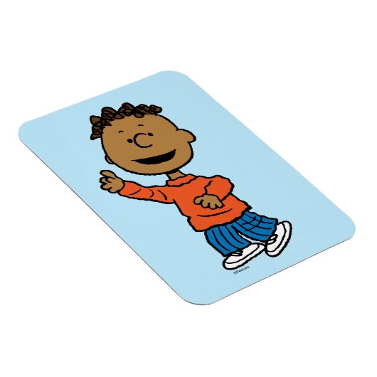 Peanuts | magnet (Rechte Seite)