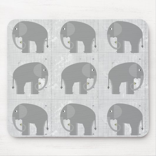 Peanuts Mousepad (Vorne)