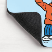 Peanuts | mousepad (Ecke)