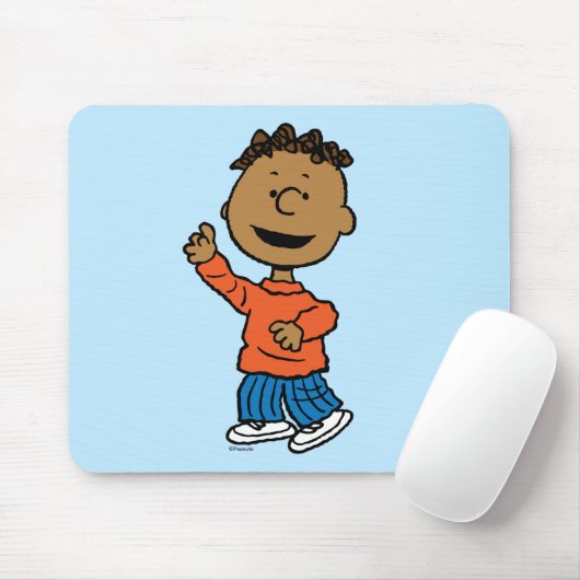 Peanuts | mousepad (Mit Mouse)