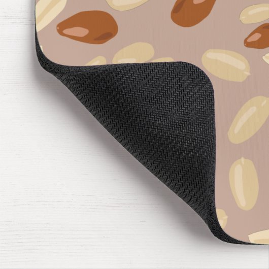 Peanuts Muster Mousepad (Ecke)