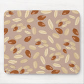 Peanuts Muster Mousepad (Vorne)