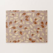 Peanuts Muster Puzzle (Horizontal)