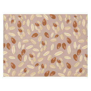 Peanuts Muster Tischdecke