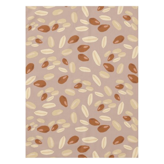 Peanuts Muster Tischdecke (Vorderseite)