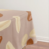 Peanuts Muster Tischdecke (Beispiel)