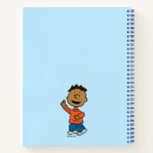 Peanuts | notizblock (Rückseite)