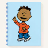 Peanuts | notizblock (Vorderseite)