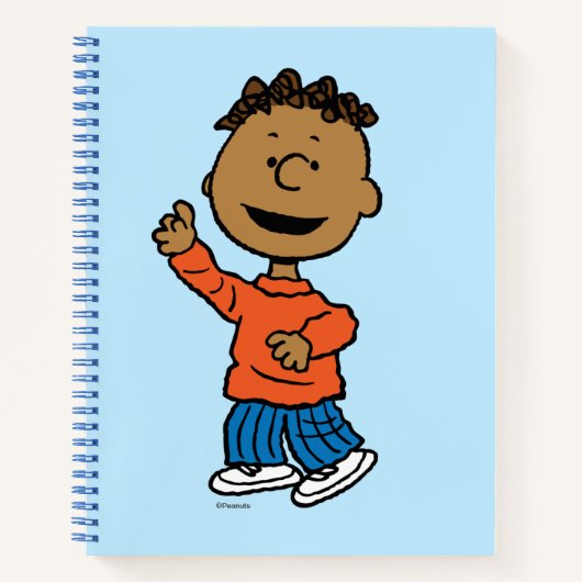 Peanuts | notizblock (Vorderseite)