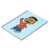 Peanuts | notizblock (Linke Seite)