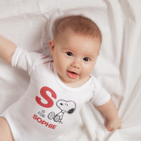 PEANUTS | Personalisierte Snoopie