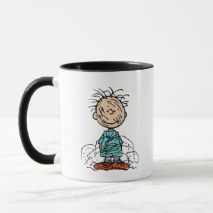PEANUTS   Pigment Tasse