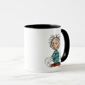 PEANUTS | Pigment Tasse (VorderseiteRechts)