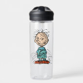 PEANUTS | Pigment Trinkflasche (Vorderseite)
