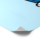 Peanuts | poster (Ecke)