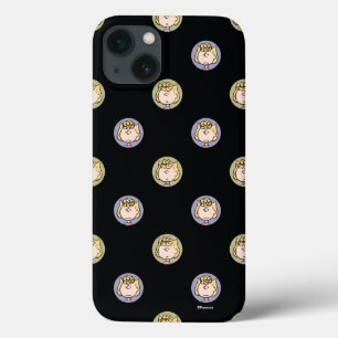Peanuts Sallys Gesichter Case-Mate iPhone Hülle