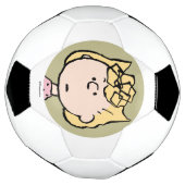 Peanuts | Sallys Gesichter Fußball (Gedreht)