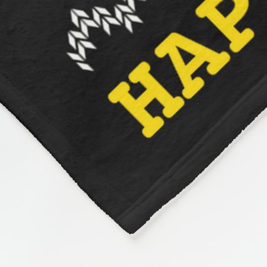 Peanuts Santa Claus Hug Fleecedecke (Ecke)