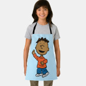 Peanuts | schürze (Insitu)