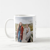 PEANUTS | Snoopy - Beste Freunde je - Foto Kaffeetasse (Links)